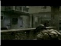 Call Of Duty 4 Modern Walfare Trailer!