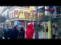 Loco Mundo Gay, volumen 20 (�Qu� fue de... Elmo?)