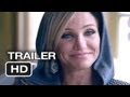 The Counselor Official Trailer #2 (2013) - Brad Pitt Movie HD