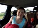Slow Motion HWY 400.
