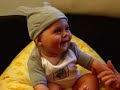 Risas de Bebé - Baby laughing