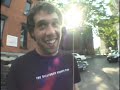 CHRIS FRITTON - \"A Short Film\"