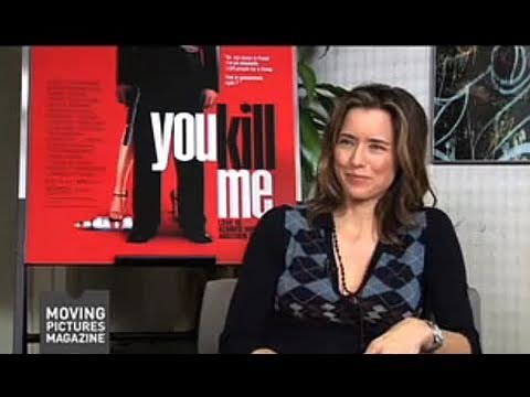 Tea Leoni