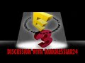 Click here to watch this video E3 2012 Predictations w/ DarkMessiah24 (Microsoft,Sony,Nintendo & Games We Are Looking Forward To!)