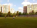 WSB  Open Team Match 1