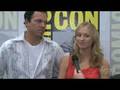 SDCC 08: Chuck Vs. the Comic-Con Interviews