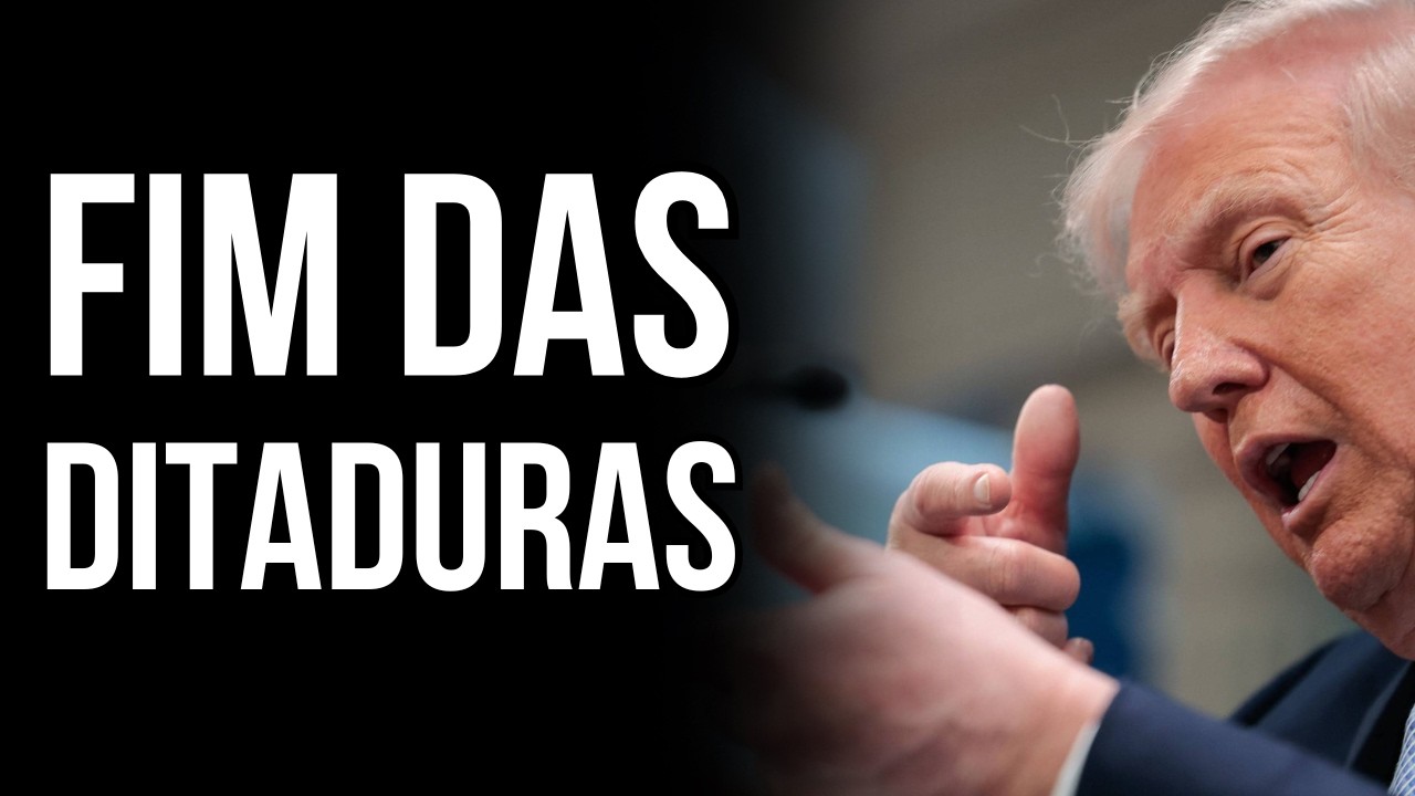 O cerco fechou para as ditaduras nas Américas?
