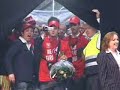 Huldiging Fctwente 07-08 deel 1