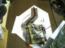 Izidor - robot, ktor� zdol� ?iaru aj prek�?ku