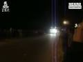 videos de Dakar 2009 -Enlace Neuquen - 25 de Mayo - Paso por Cinco Saltos