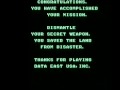 no tas. yeah it is done with human skills. video includes ending too.