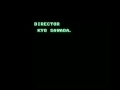 no tas. yeah it is done with human skills. video includes ending too.