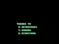 no tas. yeah it is done with human skills. video includes ending too.