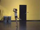Shelby Dancing