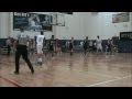 Connor Lammert Duncanville GASO Highlights - 7/2011