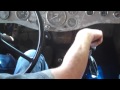 Detroit Diesel 453T in 48 Diamond-T