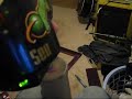XSV Vlocity Loader FreeFall's a Pod on Mode 5
