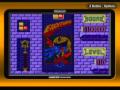 Pac-Man Collection Game Sample - GBA