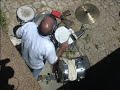 Cuban Percussionist Carlos Caro Timbal Solo 2