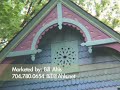 Concord Historic District 230 N Union St, NC 28025