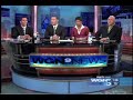 The Pat Tomasulo Fan Club feat. D-Wade and Lance Briggs