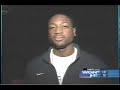 The Pat Tomasulo Fan Club feat. D-Wade and Lance Briggs The Pat Tomasulo Fan Club feat. D-Wade and Lance Briggs