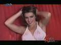 xristina koletsa - videoclip photoshoot