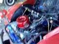El motor nuevo de Manino