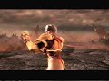 Soul Calibur IV:  All Critical Finish (Playstation 3) part 1