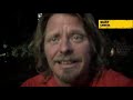 Charley Boorman talks landmines