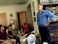 Michael Oren at PICZ on July 22 (7).wmv