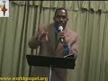 Possessing Your Blessing