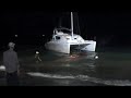 RB34 Catamaran Launch Thailand