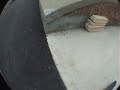 Steve Risner skateboarding