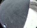 Steve Risner skateboarding