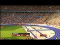 men's 4x400m relay final iaaf world championships berlin
