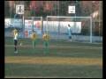 Sermazzano - Ac Nuovo Millennio 1-2 (Rigore fallito)