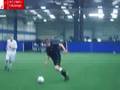 Ashurst FC vs Warburton Wanderers
