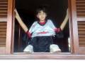 Jonson Little Jonson 2