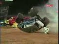 Monster Truck Crash Compilation 2