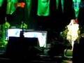 bjork @ Madison Square Garden 09.24.07 Joga Homogenic