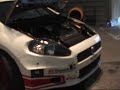 47 Rajd Barbórka - Rossetti/Chiarcossi - Fiat Punto Abarth S2000
