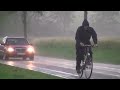 Unwetter Schwäbische Alb - 10.07.2011
