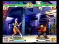 Evo 2008 3S Finals 4: Nuke vs. Mike Watson (Match 2)