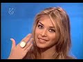 Entrevista a Miss Universo 2008, Dayana Mendoza en VV (1)