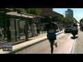 Kogo wins Stockholm Marathon from Universal Sports