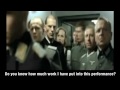 Hitler is furious when he finds out there's a new meme in town.