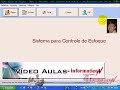 aula 27 Delphi c/ Interbase - Codigo Atomatico aula 27 Delphi c/ Interbase - Codigo Atomatico