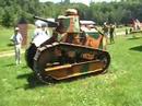 FT-17 Tank FT-17 Tank