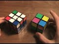 How to Solve a 2x2 Part 1